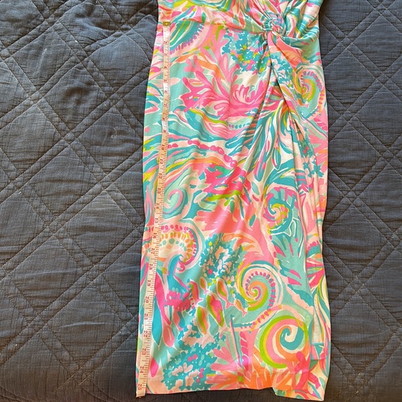 BNWT Lilly Pulitzer Ricci Dress - Picture 10 of 10